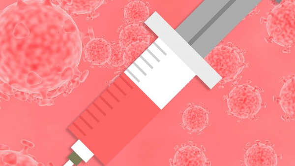 Cómo actúan las vacunas para acabar con los virus