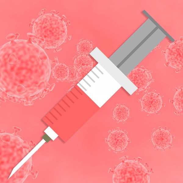 Cómo actúan las vacunas para acabar con los virus