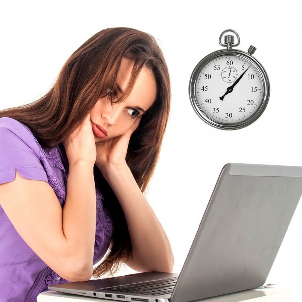 Por qué mi ordenador va tan lento (7 razones con sus soluciones)