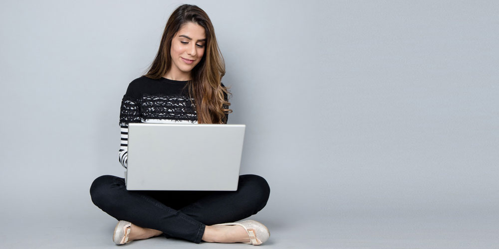 enamorarse por internet