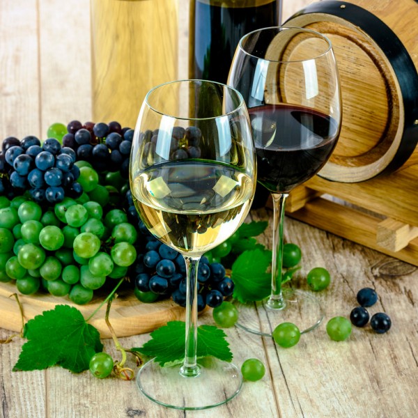 Cuál es la diferencia entre un vino barato y un vino caro (3 factores básicos)