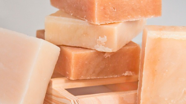 Cómo reciclar restos de pastillas de jabón (5 ideas geniales)
