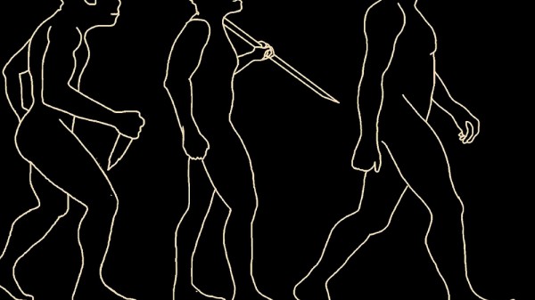 Cuáles son las palabras más antiguas del ser humano