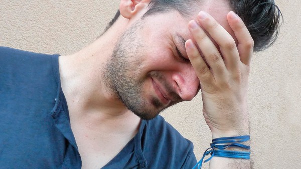 Cómo daña el estrés y las emociones negativas al sistema inmune