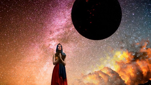 Quién fue la primera escritora de la historia: Enheduanna