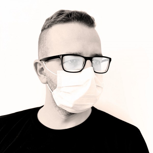 Cómo evitar que se empañen las gafas (al usar mascarilla o al cambiar de ambiente)