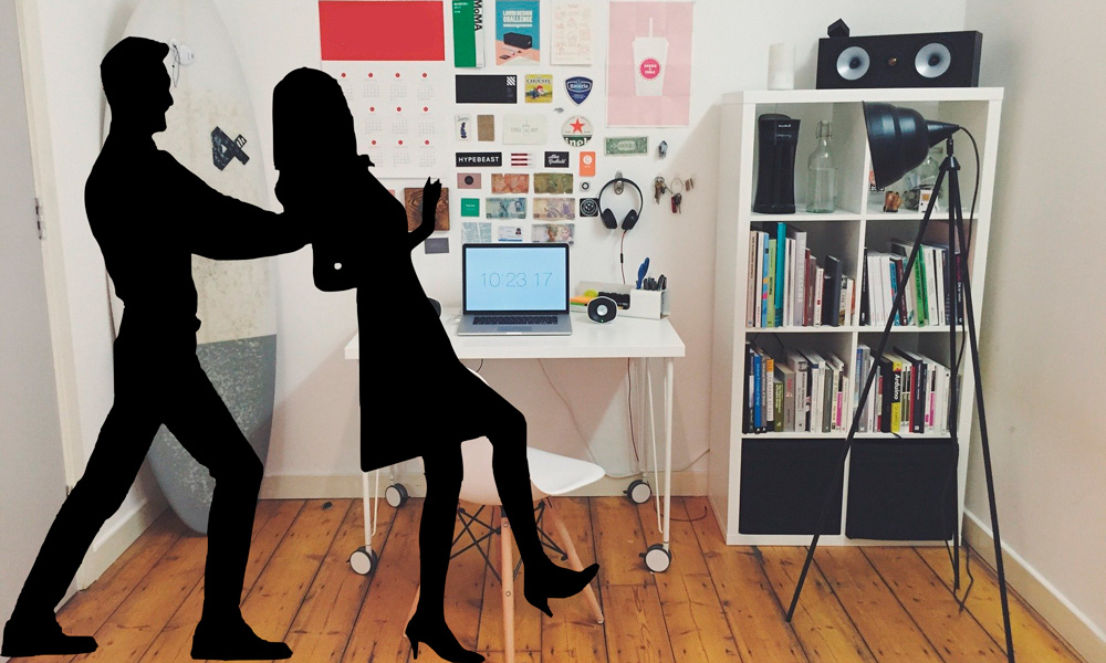 cómo dejar de ser perezoso