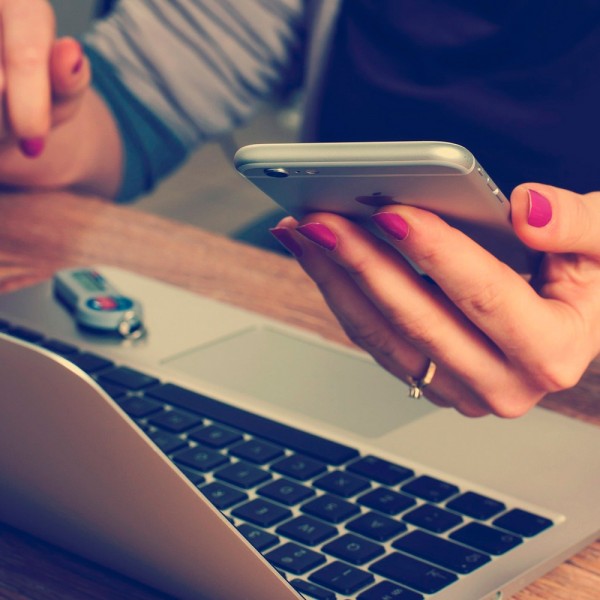 Cómo compartir archivos por WiFi entre Windows y Android (y viceversa)