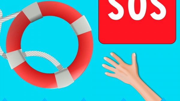 Cuál es el origen y significado de la expresión SOS