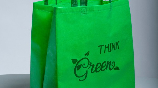 Bolsas de la compra reutilizables, ¿cómo limpiarlas y desinfectarlas?