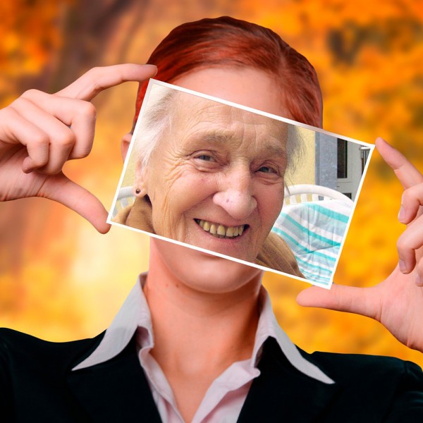 ¿Miedo a envejecer? El miedo a hacerse mayor se llama gerontofobia