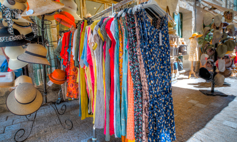 por qué has de lavar la ropa nueva antes de estrenarla