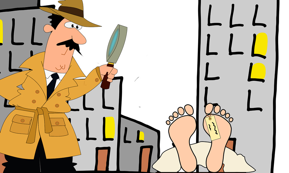 Acertijos difíciles