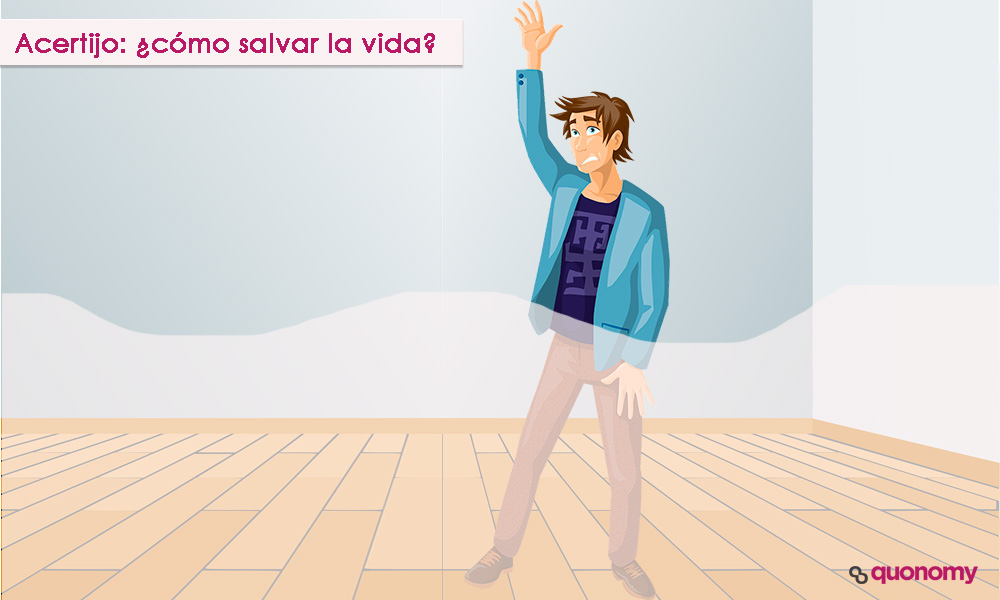 acertijo difícil de lógica