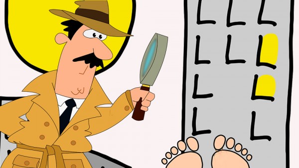 Acertijos de lógica para adultos (7 enigmas difíciles)