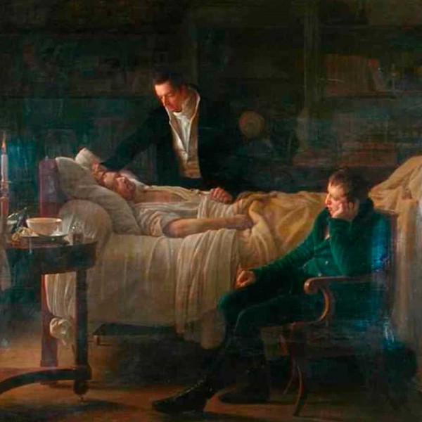 Qué pasa con nuestro cuerpo tras la muerte