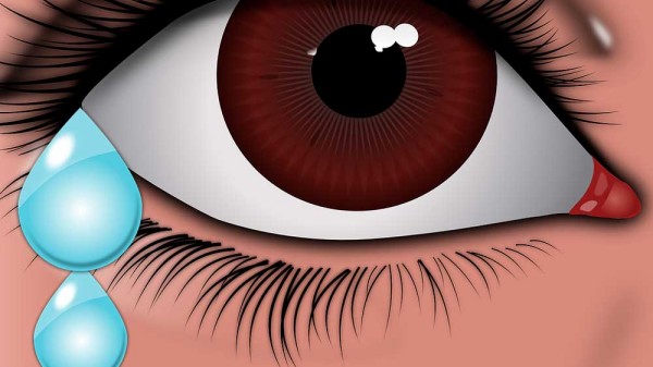 Por qué me llora un ojo (10 causas y soluciones al lagrimeo)