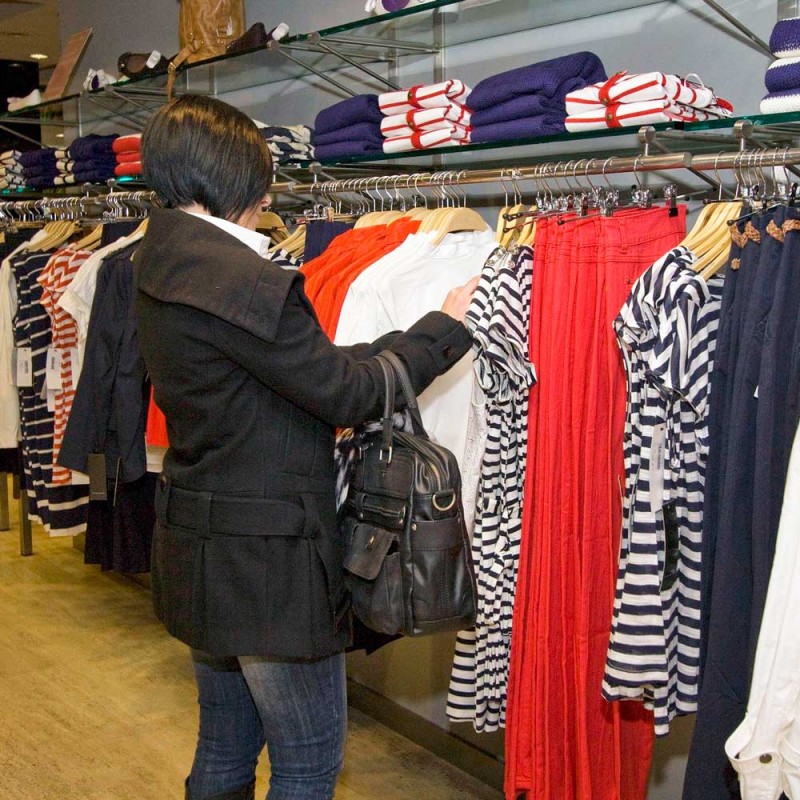 Cómo diferenciar la buena calidad de la mala calidad en la ropa