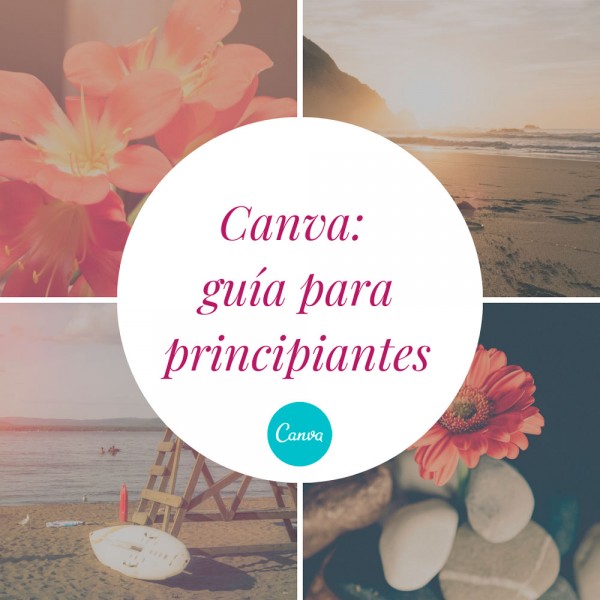 Cómo usar Canva para crear diseños de profesional (guía para principiantes)