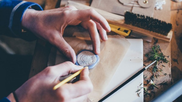 16 sencillas y entretenidas manualidades para adultos