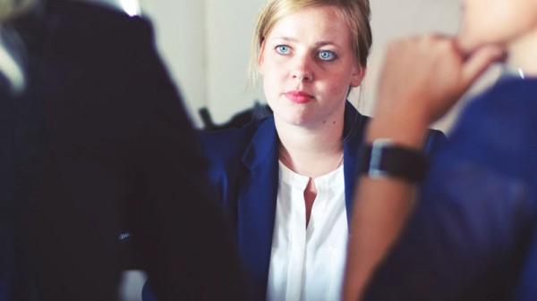 Cómo contestar en una entrevista de trabajo a: '¿cuál es tu principal defecto?'