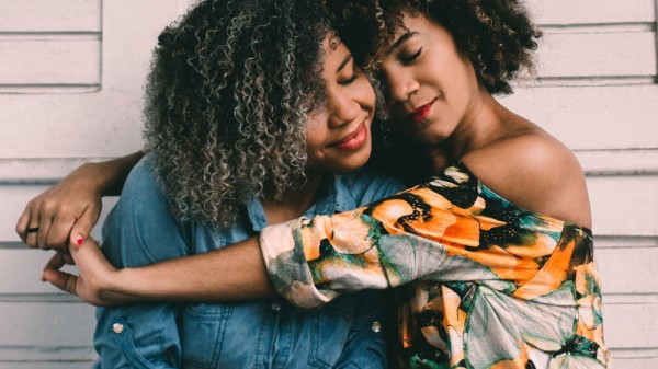 Cómo superar una pelea con tu mejor amigo o amiga