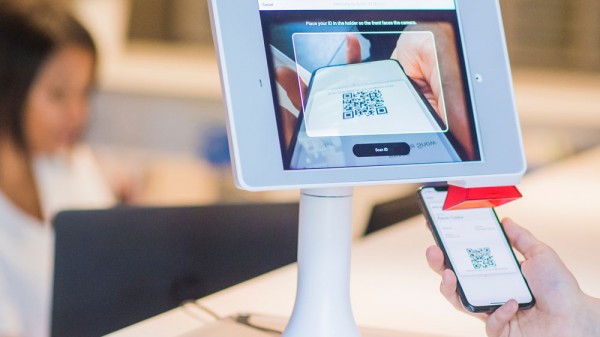 Por qué los códigos QR han resurgido con el COVID-19