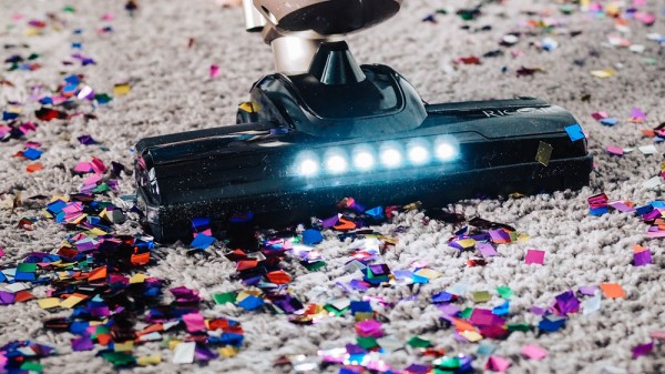 Los 10 trucos más eficaces para aspirar bien tu casa