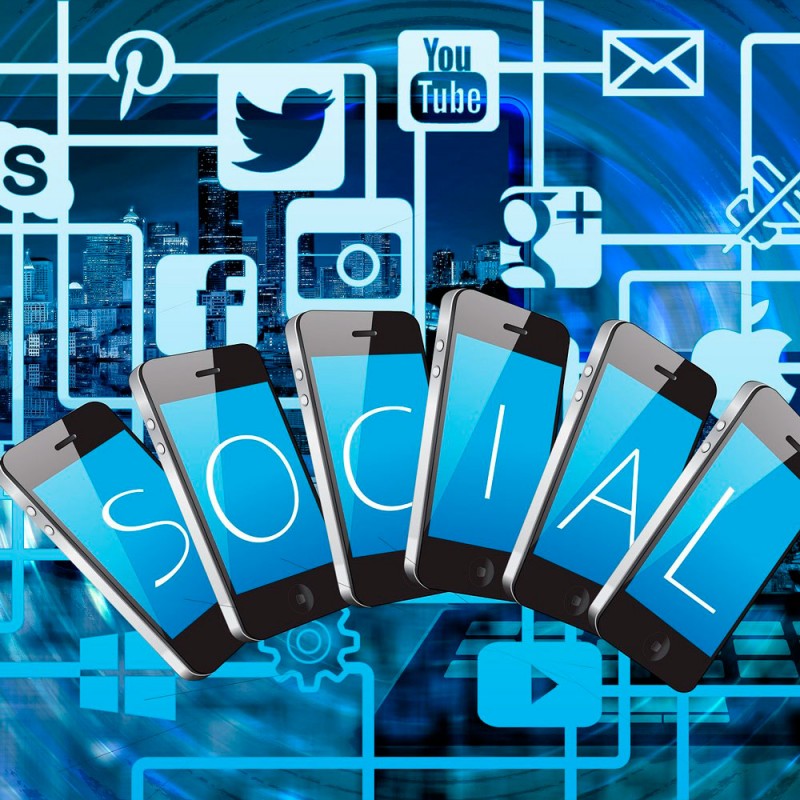 Test sobre Redes Sociales: ¿cuánto sabes de Social Media?