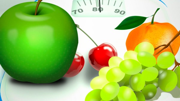 Cómo calcular tu ingesta diaria de calorías ideal