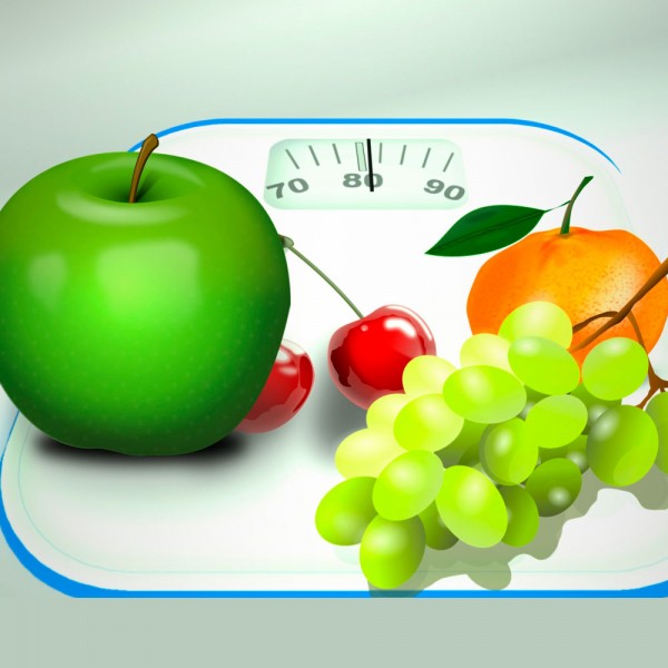 Cómo calcular tu ingesta diaria de calorías ideal