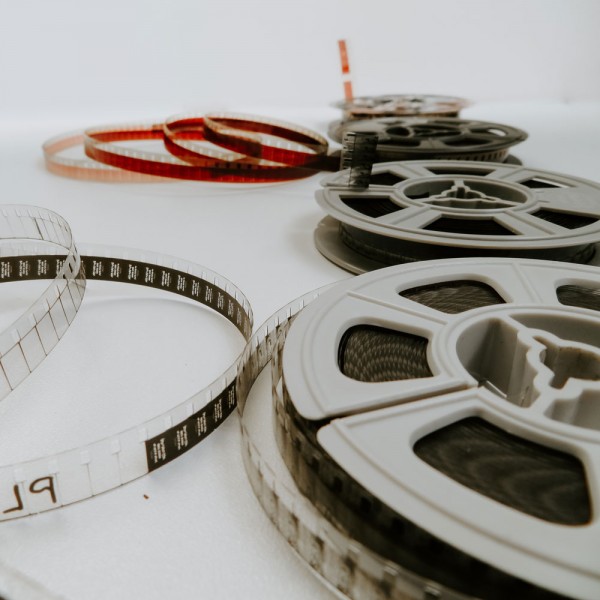 Test de frases de películas: ¿puedes completar estas citas de cine?