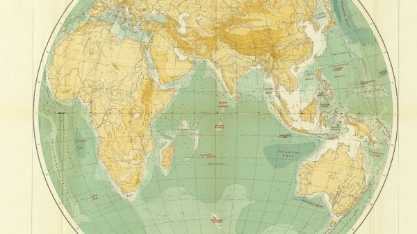 Qué países han desaparecido (17 países que ya no existen)