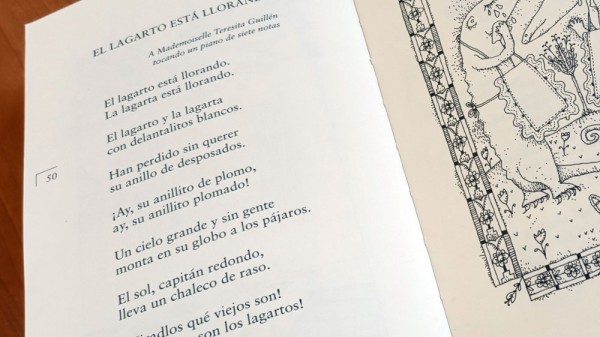 Rima asonante y consonante: ¿cuál es la diferencia?