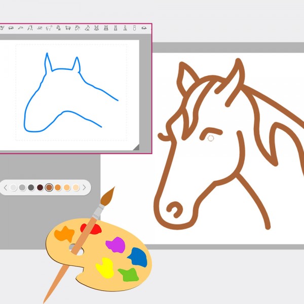 Qué es Google AutoDraw y cómo usarlo para crear dibujos profesionales