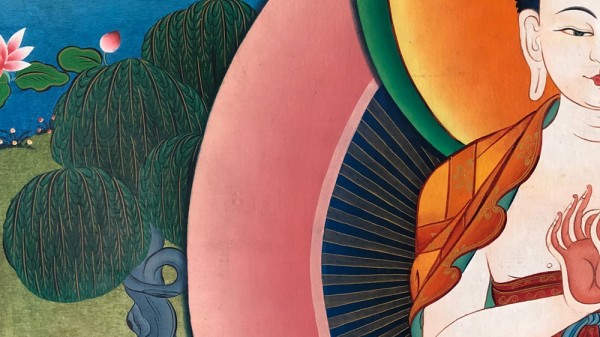 34 sabios proverbios budistas que te inspirarán (proverbios cortos)