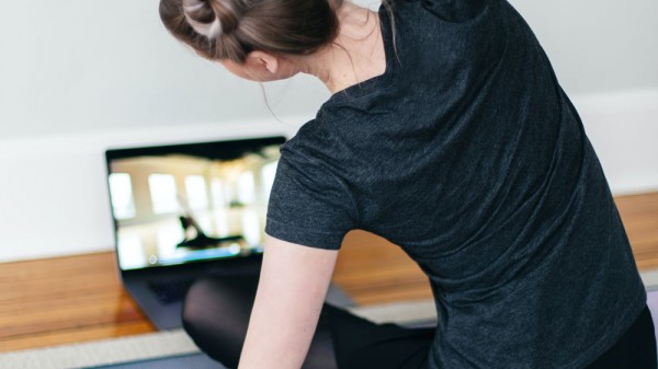 Ejercicio en casa: ¿qué accesorios fitness necesito?