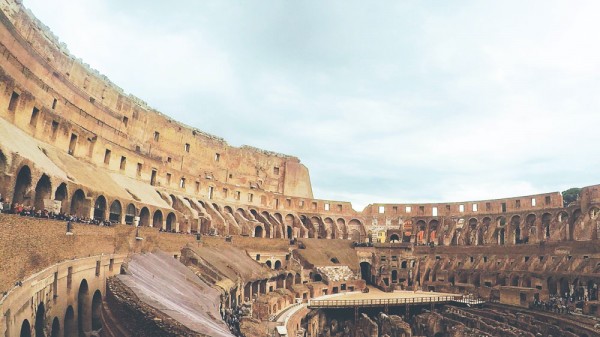 Asombrosas curiosidades del Coliseo Romano que no conocías