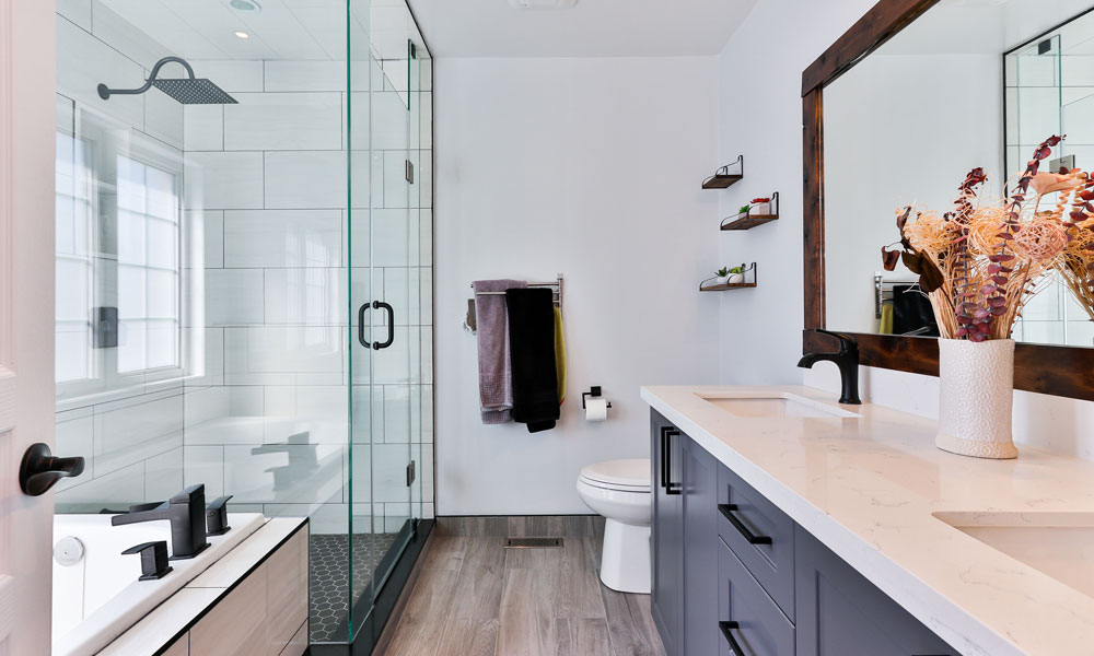 trucos de limpieza para el baño