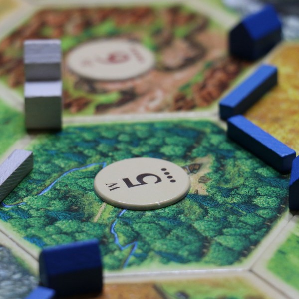 Cuáles son los mejores juegos de mesa de estrategia para niños y adultos