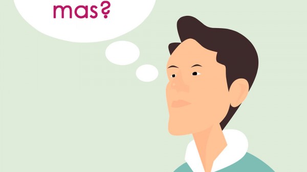 ¿Cuál es la diferencia entre más (con tilde) y mas (sin tilde)?