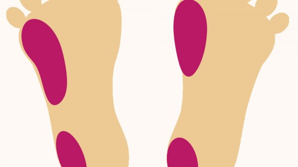 Cómo saber si eres pronador o supinador al caminar o correr