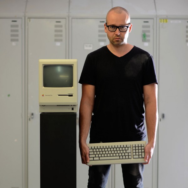 Cómo reciclar tu viejo ordenador (pasos para deshacerte de tu PC)