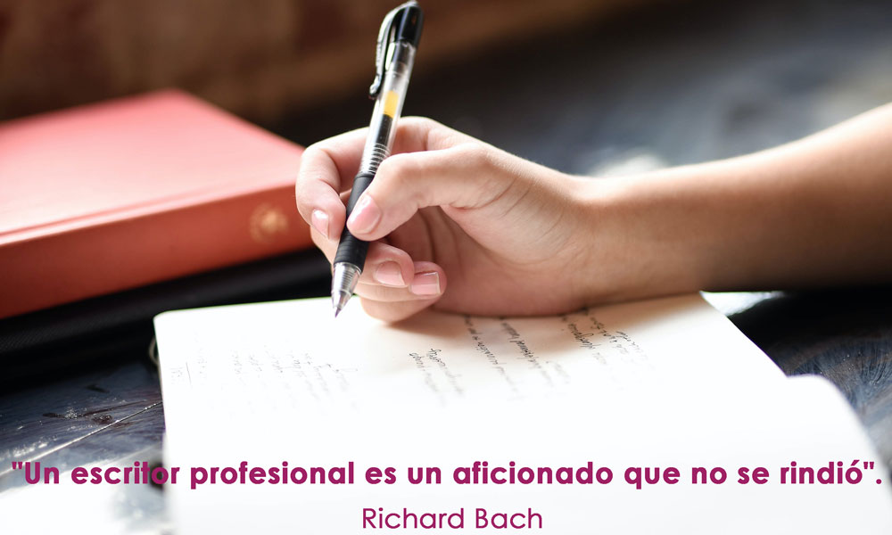 frases de escritores