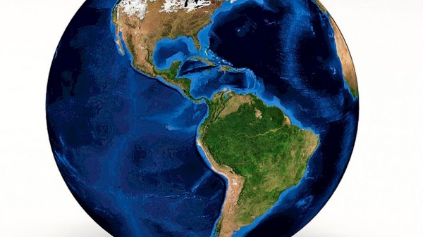 Sudamérica, Hispanoamérica, Iberoamérica o Latinoamérica, ¿cuál es la diferencia?