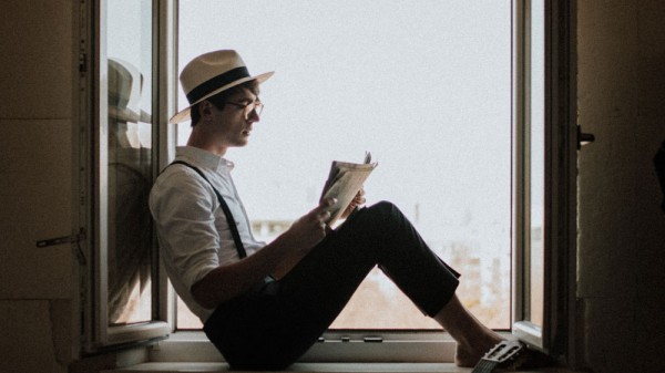54 bellas frases sobre la lectura que fomentan el hábito de leer