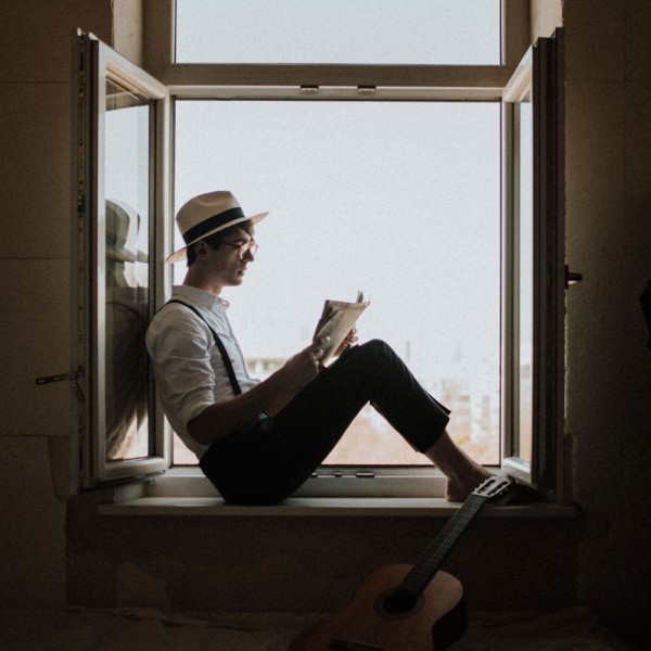 54 bellas frases sobre la lectura que fomentan el hábito de leer