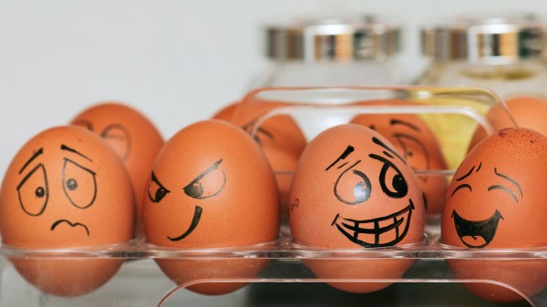 Por qué las emociones pueden contagiarse