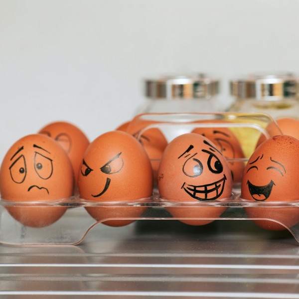 Por qué las emociones pueden contagiarse