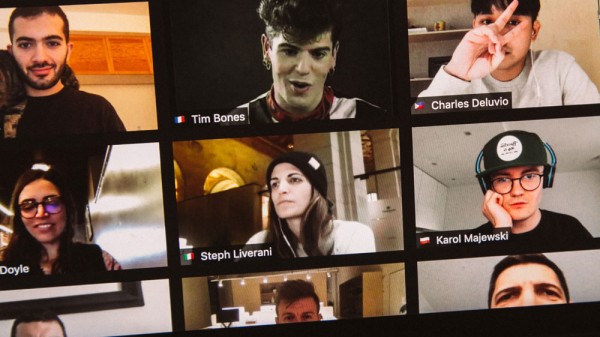 8 juegos por videollamada con amigos para pasar un rato divertido